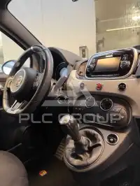 2017 Abarth 595C