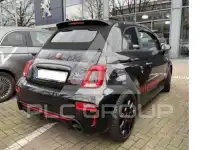 2017 Abarth 595C