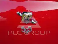 2017 Abarth 595C