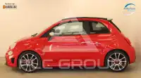 2017 Abarth 595C