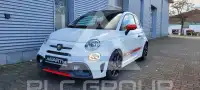 2017 Abarth 595C