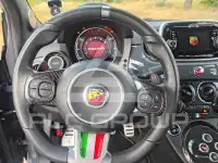 2017 Abarth 595C