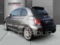 2017 Abarth 595C