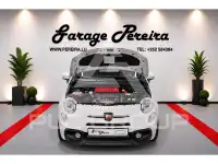 2017 Abarth 595C