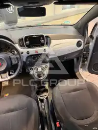 2017 Abarth 595C