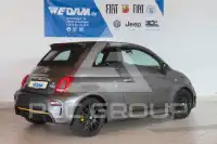 2017 Abarth 595C