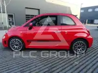 2017 Abarth 595C