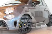 2017 Abarth 595C