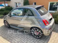 2017 Abarth 595C