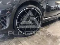 2017 Abarth 595C