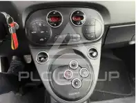 2017 Abarth 595C