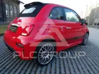 2017 Abarth 595C