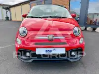 2017 Abarth 595C