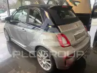 2017 Abarth 695