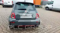 2017 Abarth 695