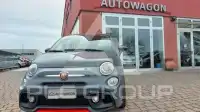 2017 Abarth 695