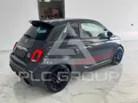 2017 Abarth 695