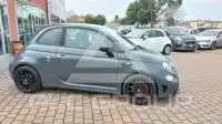 2017 Abarth 695