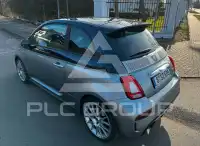 2017 Abarth 695