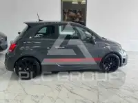 2017 Abarth 695