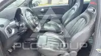 2017 Abarth 695