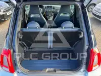2017 Abarth 695