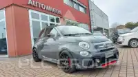 2017 Abarth 695