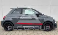 2017 Abarth 695