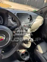 2017 Abarth 695