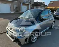 2017 Abarth 695