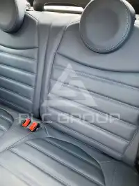 2017 Abarth 695C
