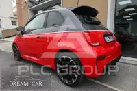 2017 Abarth 595