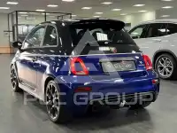 2017 Abarth 595