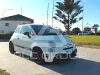 2017 Abarth 595