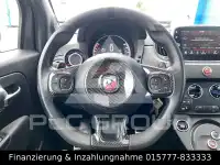2017 Abarth 595