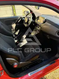 2017 Abarth 595