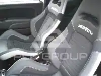 2017 Abarth 595
