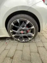2017 Abarth 595