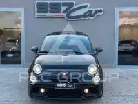 2017 Abarth 595