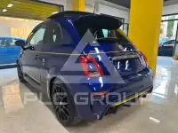 2017 Abarth 595