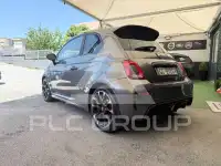 2017 Abarth 595