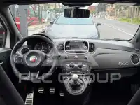 2017 Abarth 595