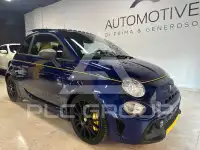 2017 Abarth 595
