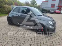 2017 Abarth 595