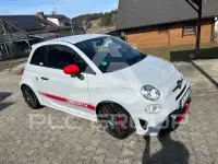 2017 Abarth 595