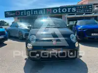 2017 Abarth 595