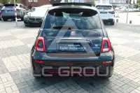2017 Abarth 595