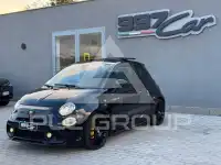 2017 Abarth 595
