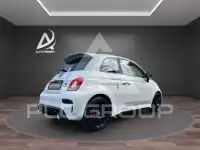 2017 Abarth 595