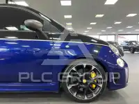 2017 Abarth 595